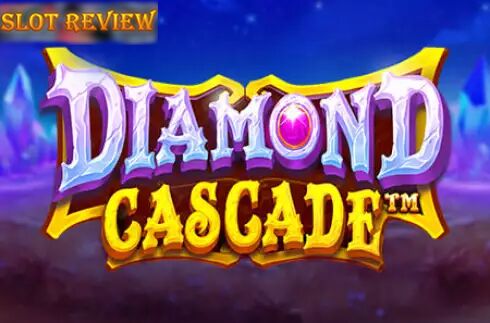 Diamond Cascade Pragmatic Play